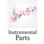 Remember I Am There - Instrumental Parts