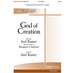 God of Creation