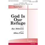 God Is Our Refuge