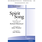 Spirit Song with Fill My Cup, Lord