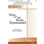 Hope of the World, Emmanuel
