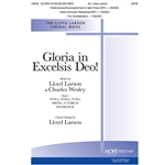 Gloria in Excelsis Deo