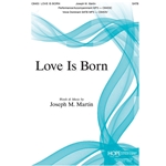 Love Is Born
