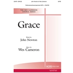 Grace - SATB