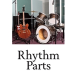 Mercy on Me - Rhythm Parts