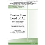 Crown Him Lord of All - SATB