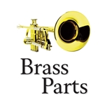 Crown Him Lord of All - Brass Parts