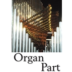 Crown Him Lord of All - Organ Part
