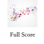 Sing a Grateful Hymn of Praise - Full Score