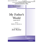 My Father's World - SAB