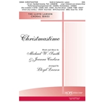 Christmastime - SSA