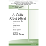 A Celtic Silent Night - Two-Part Mixed