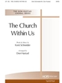 CHURCH WITHIN US, THE SATB