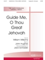 Guide Me O Thou Great Jehovah