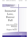 Immortal Love Forever Full