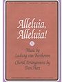 Alleluia Alleluia
