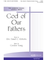 GOD OF OUR FATHERS SATB & 3 Trumpets