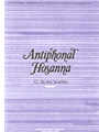 Antiphonal Hosanna