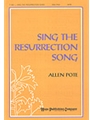 Sing The Resurrection Song