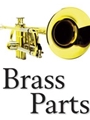 Lift High the Cross- Brass parts