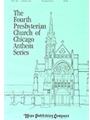 PSALM 133 SATB
