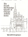 PRAYER FROM PSALM 139 SATB