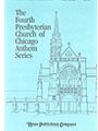 PSALM OF CELEBRATION SATB
