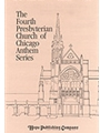 ETERNAL SPIRIT SATB