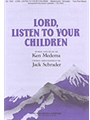 Lord Listen To Your Children
