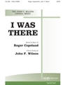I Was There