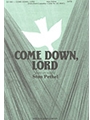 Come Down Lord