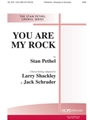YOU ARE MY ROCK SAB