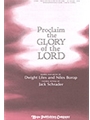 Proclaim The Glory