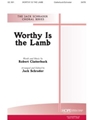 Worthy is the Lamb