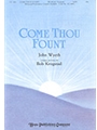 Come Thou Fount
