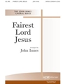 Fairest Lord Jesus