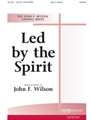 LED BY THE SPIRIT S(S)AB