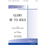 Glory Be To Jesus - Orchestration