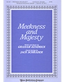 Meekness And Majesty