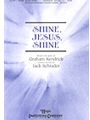 Shine Jesus Shine