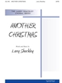 ANOTHER CHRISTMAS SATB