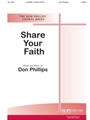 Share Your Faith