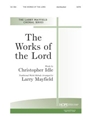 Works Of The Lord
