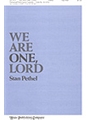 We Are One Lord