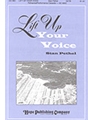 Lift Up Your Voice