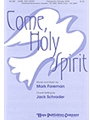 Come Holy Spirit