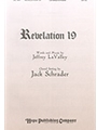 Revelation 19