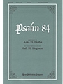 Psalm 84
