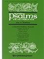 18 Psalms For The Church Year