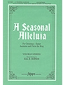Seasonal Alleluia